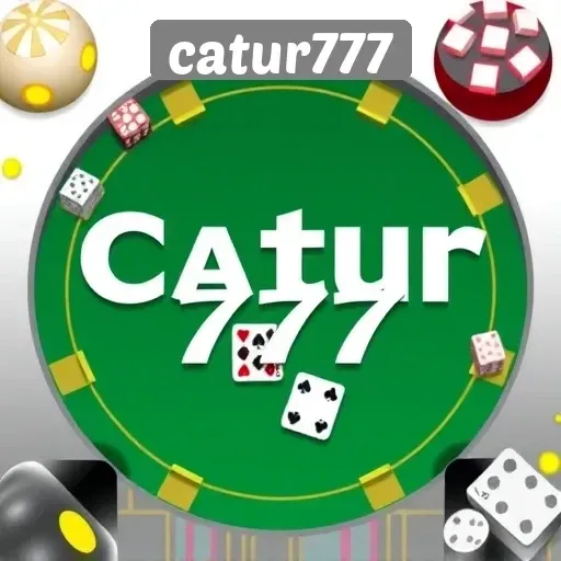 CATUR777 - Permainan Live Casino Terbaik untuk Pengalaman Seru