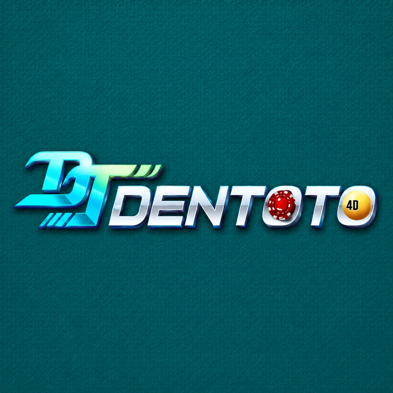 DENTOTO - Permainan Kasino Seru dan Mengasyikkan