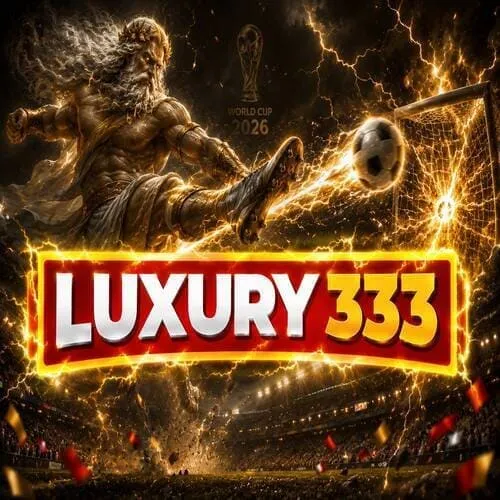 LUXURY333 - Petualangan Seru di Dunia Terbuka