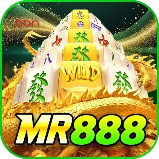 MR888 - Petualangan Fantasi dalam RPG yang Menakjubkan
