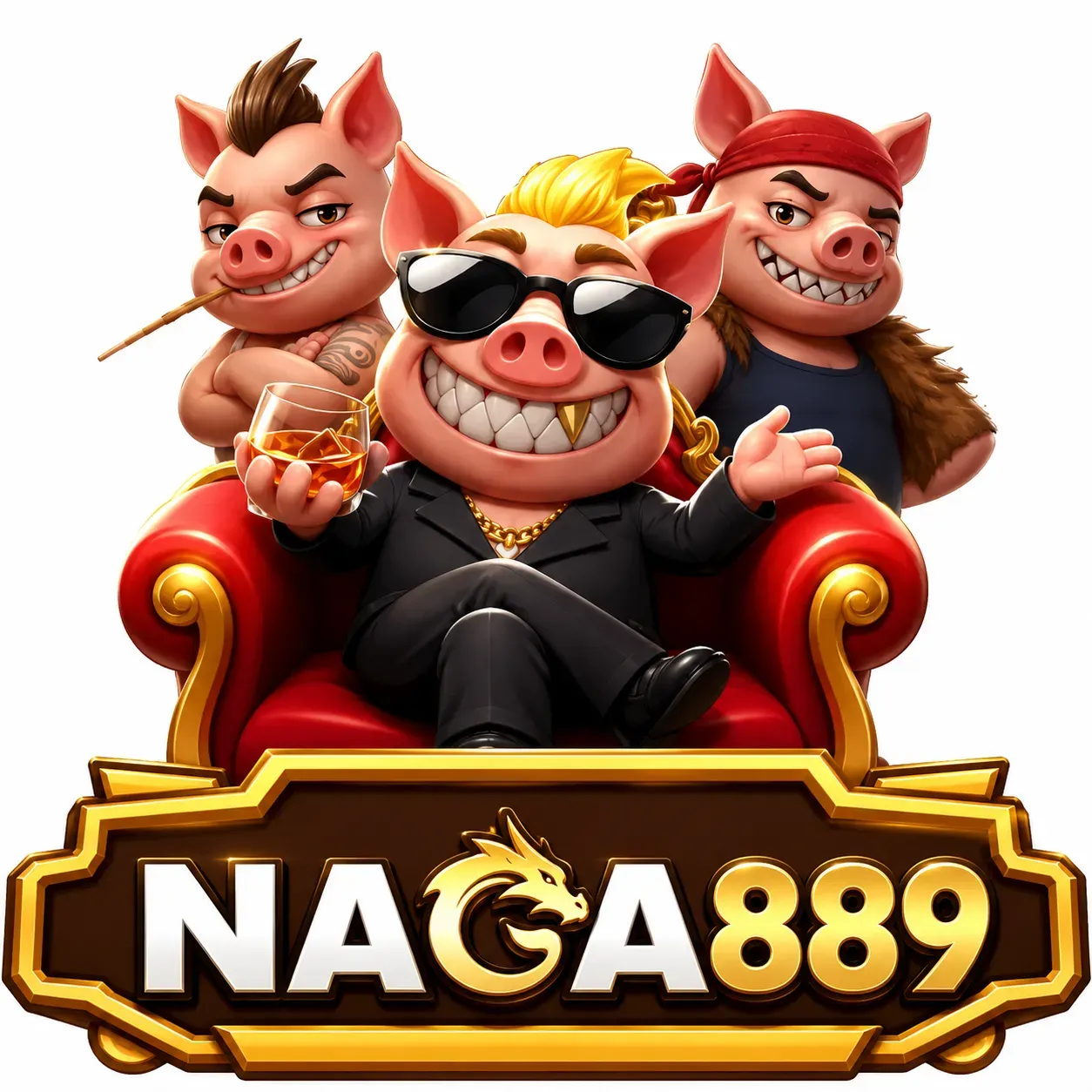 NAGA889 - Pertahanan Menara Seru dan Menantang