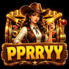 PPRRYY - Petualangan Seru di Dunia Fantasi