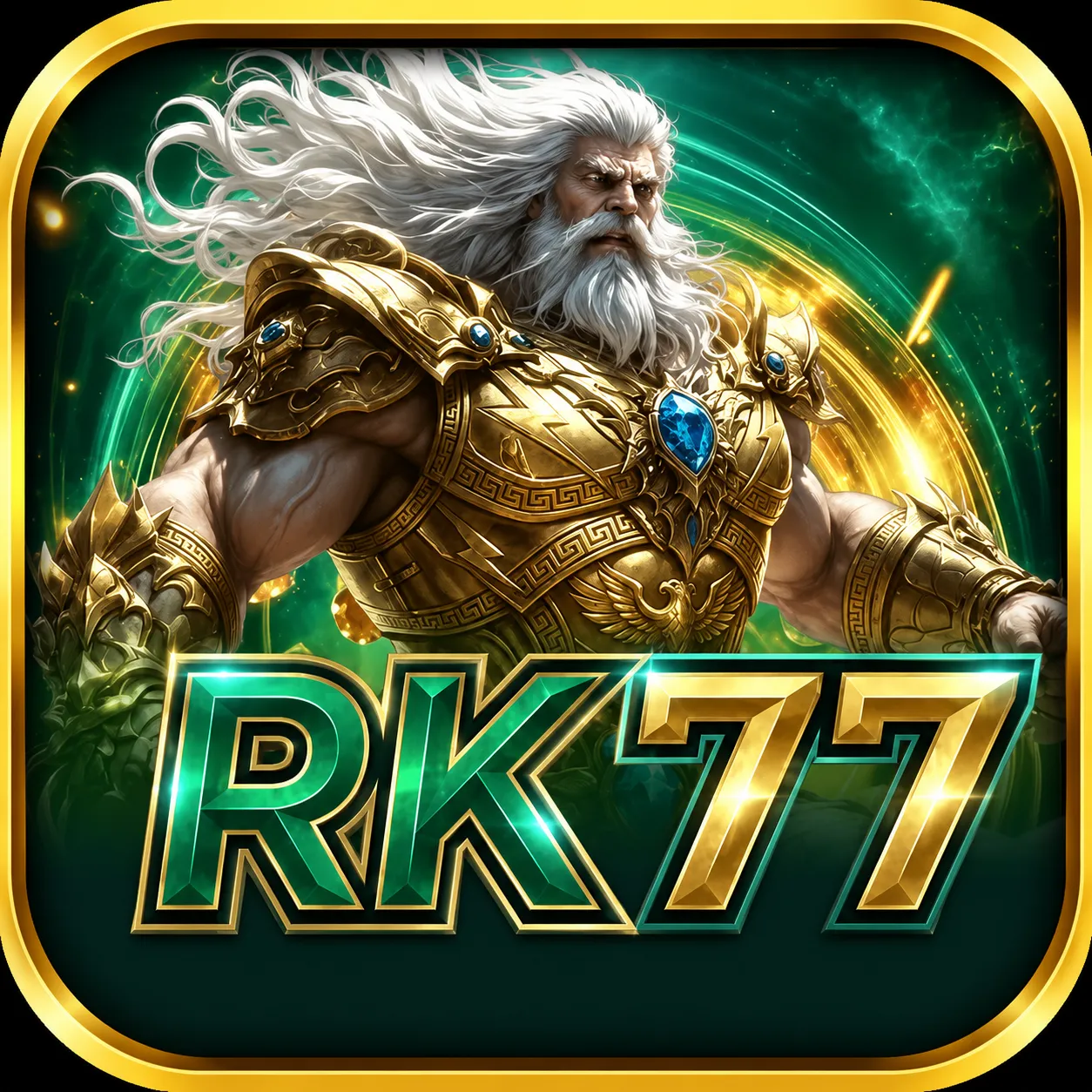 RK77 - Simulasi Hidup yang Menarik
