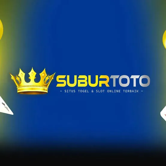 SUBURTOTO - Permainan Mahjong Seru untuk Semua Kalangan