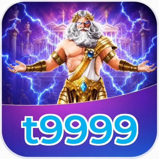 T9999 - Pertarungan Terhebat di Dunia Game