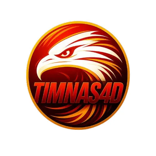 TIMNAS4D - Permainan Puzzle Seru untuk Semua Usia