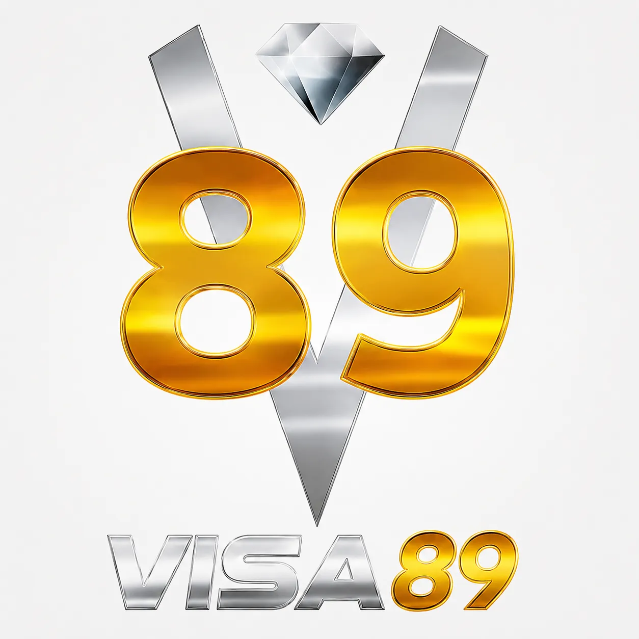 VISA89 - Game Olahraga Seru dan Menantang