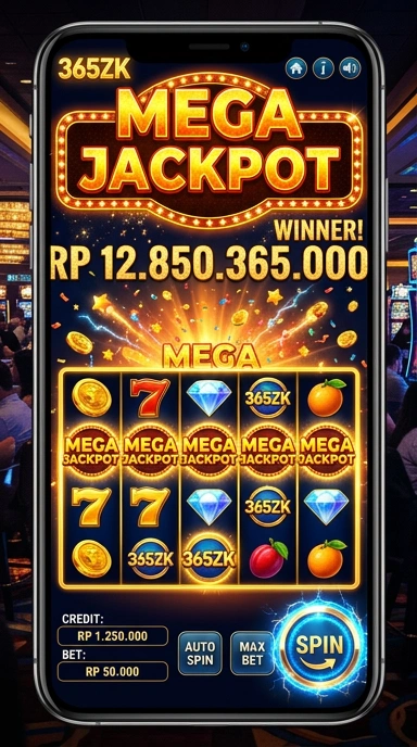 Pengguna dapat dengan mudah menjelajahi katalog aplikasi di 365zk.